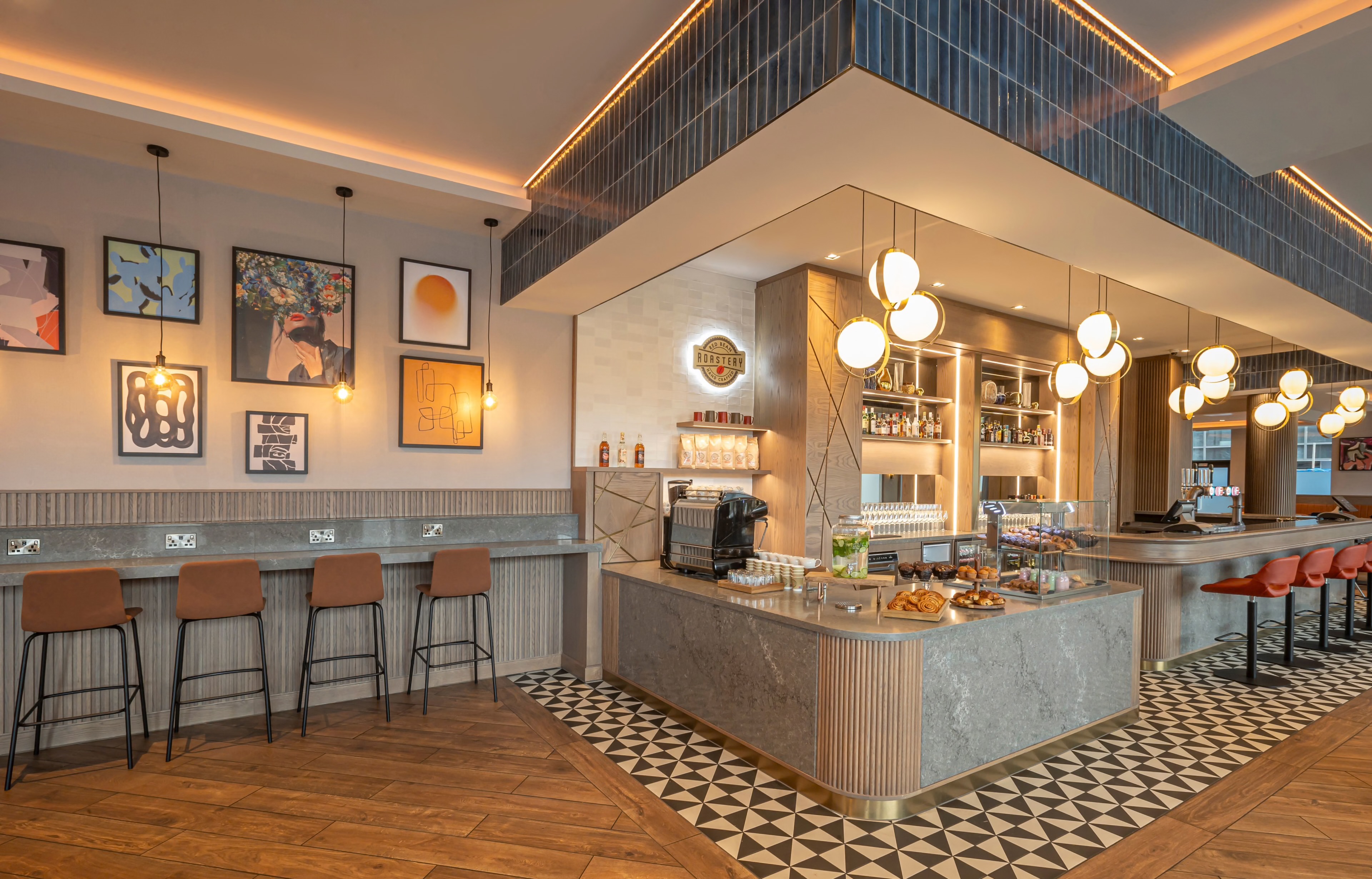Maldron Hotel Liverpool City Centre 4