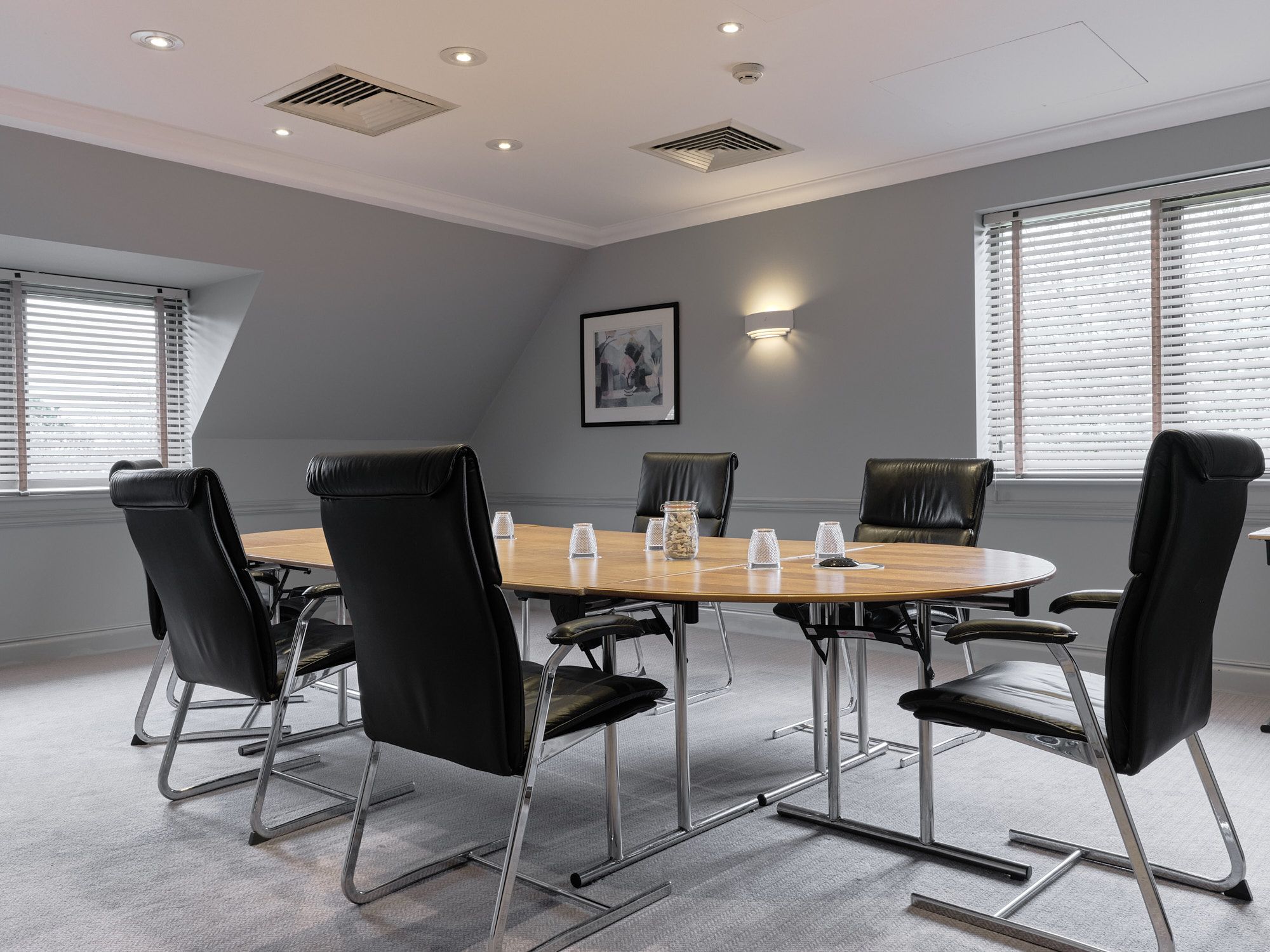 Kettering Park Hotel & Spa Conference & Events Centre 2