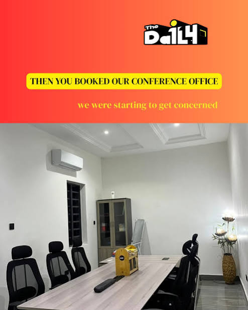 Conference Room / Boardroom