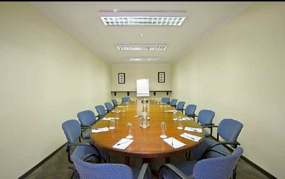 Private Boardroom
