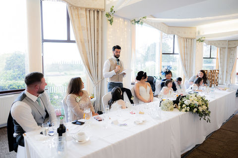 Kings Norton Weddings and Events 4