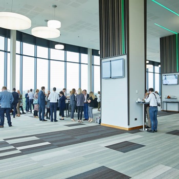 Vox Conference Venue 4