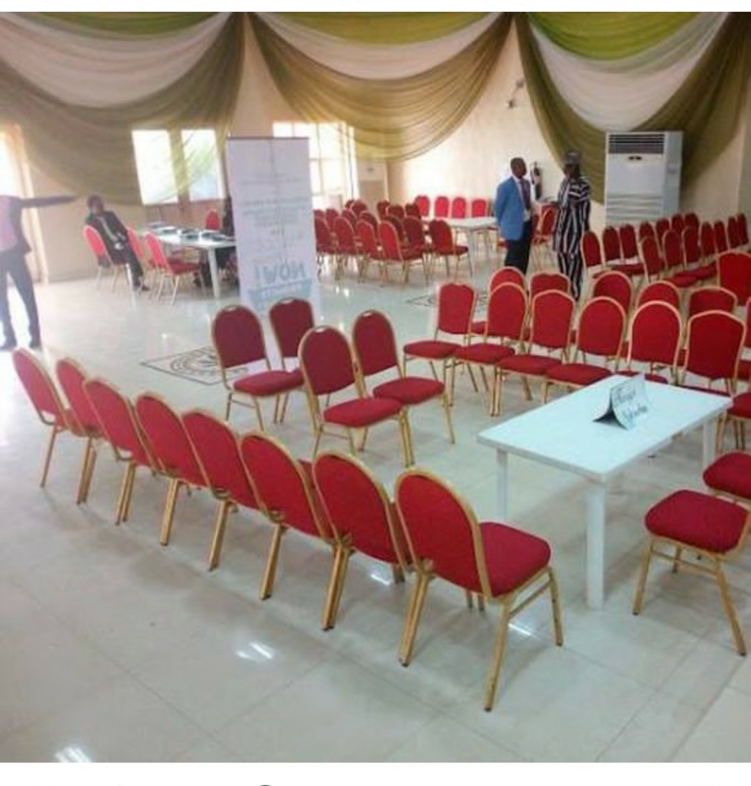 DLK EVENT CENTER 4
