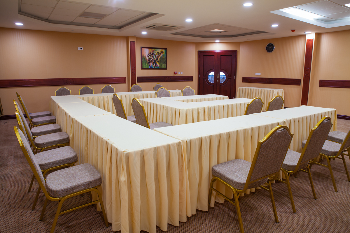Meeting Room 3