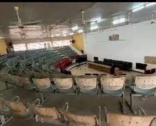 The Amphitheatre