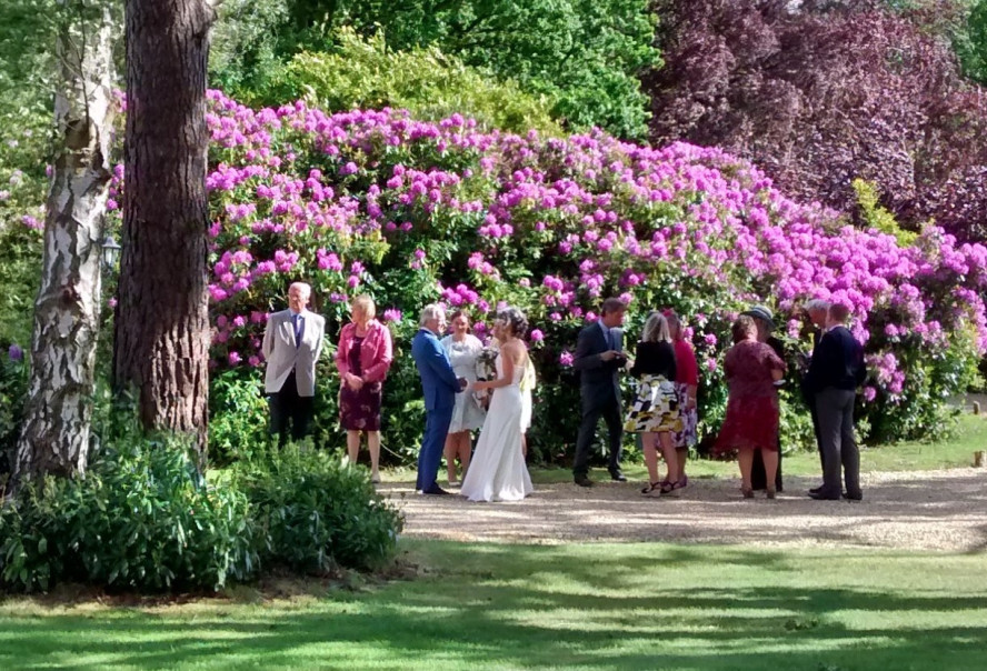 Woodhall Spa Manor 2
