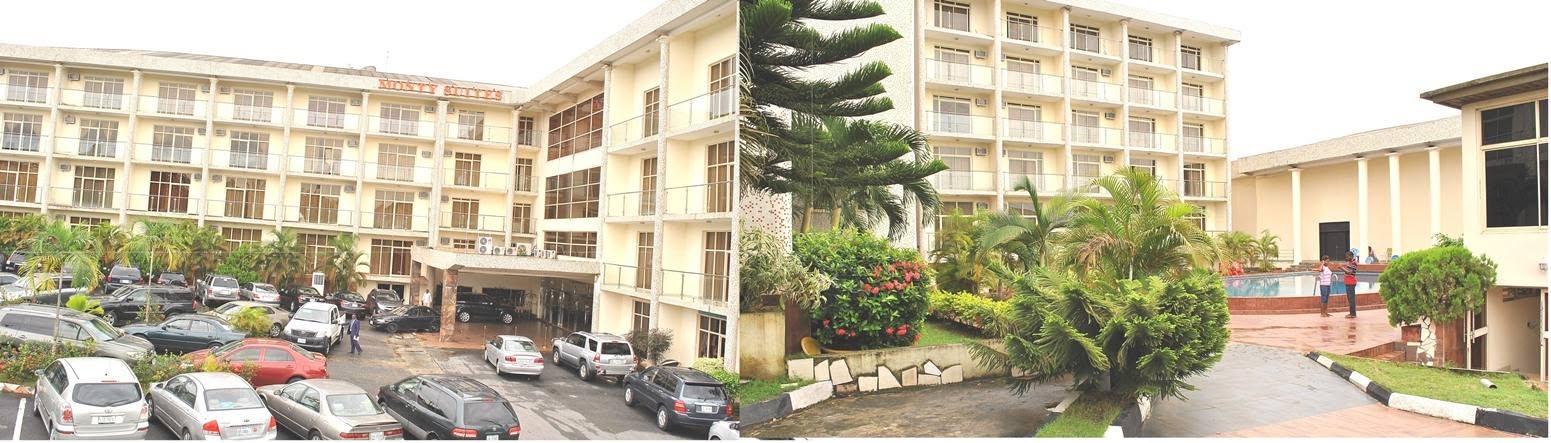 Monty Suites Calabar Event Centre