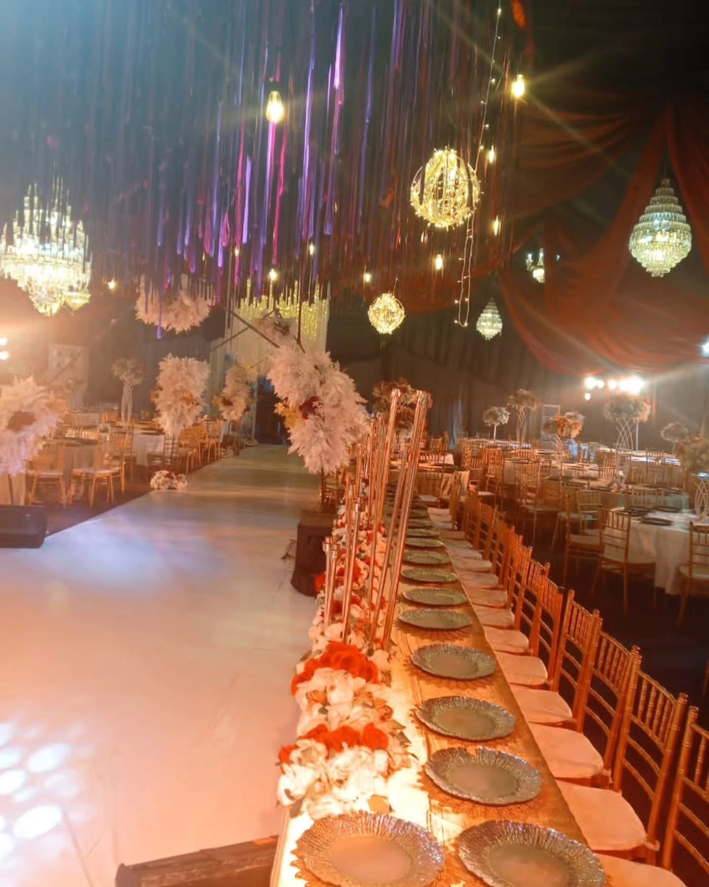 Grand Event Hall