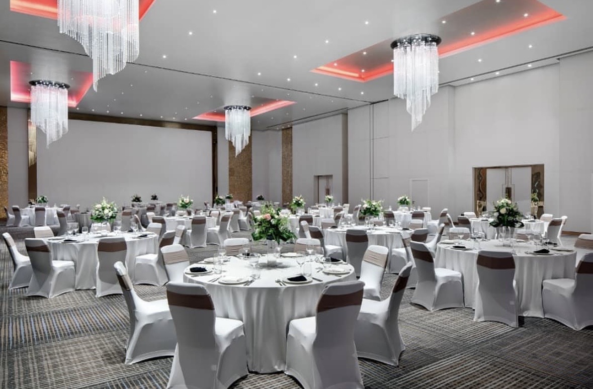 Ballroom 1