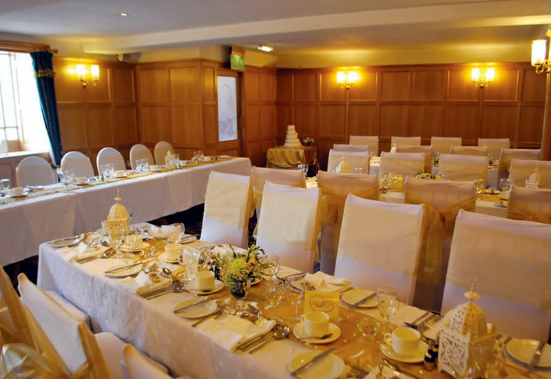 Cross Keys Hotel 2