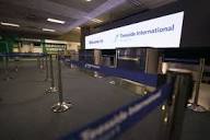 Teesside International Airport 2