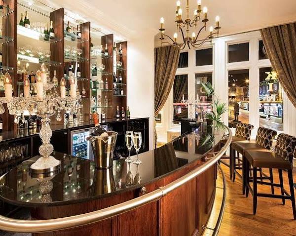 Mercure Darlington Kings Hotel 3