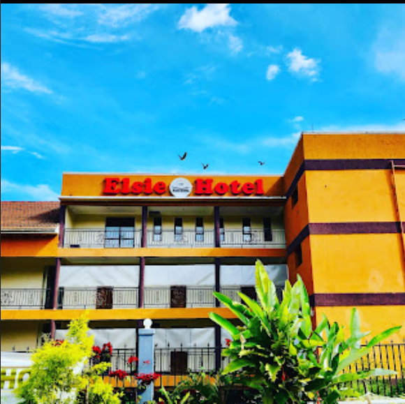 Elsie Hotel 2