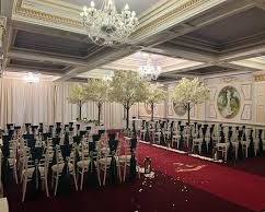 The Orangery