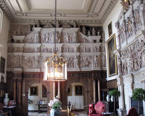 Great Hall