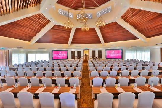 Gilmans Hall