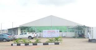 NIGAV Expo Centre