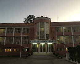 ISCED Lubango