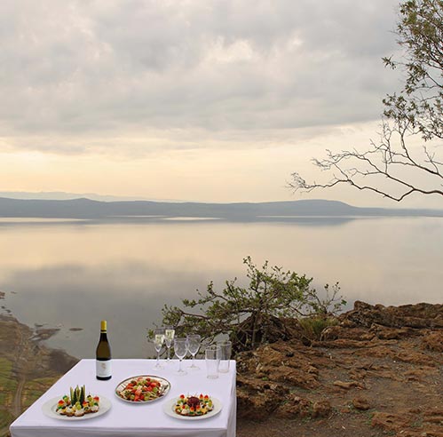 Sarova Lion Hill Game Lodge Conference Centre 2