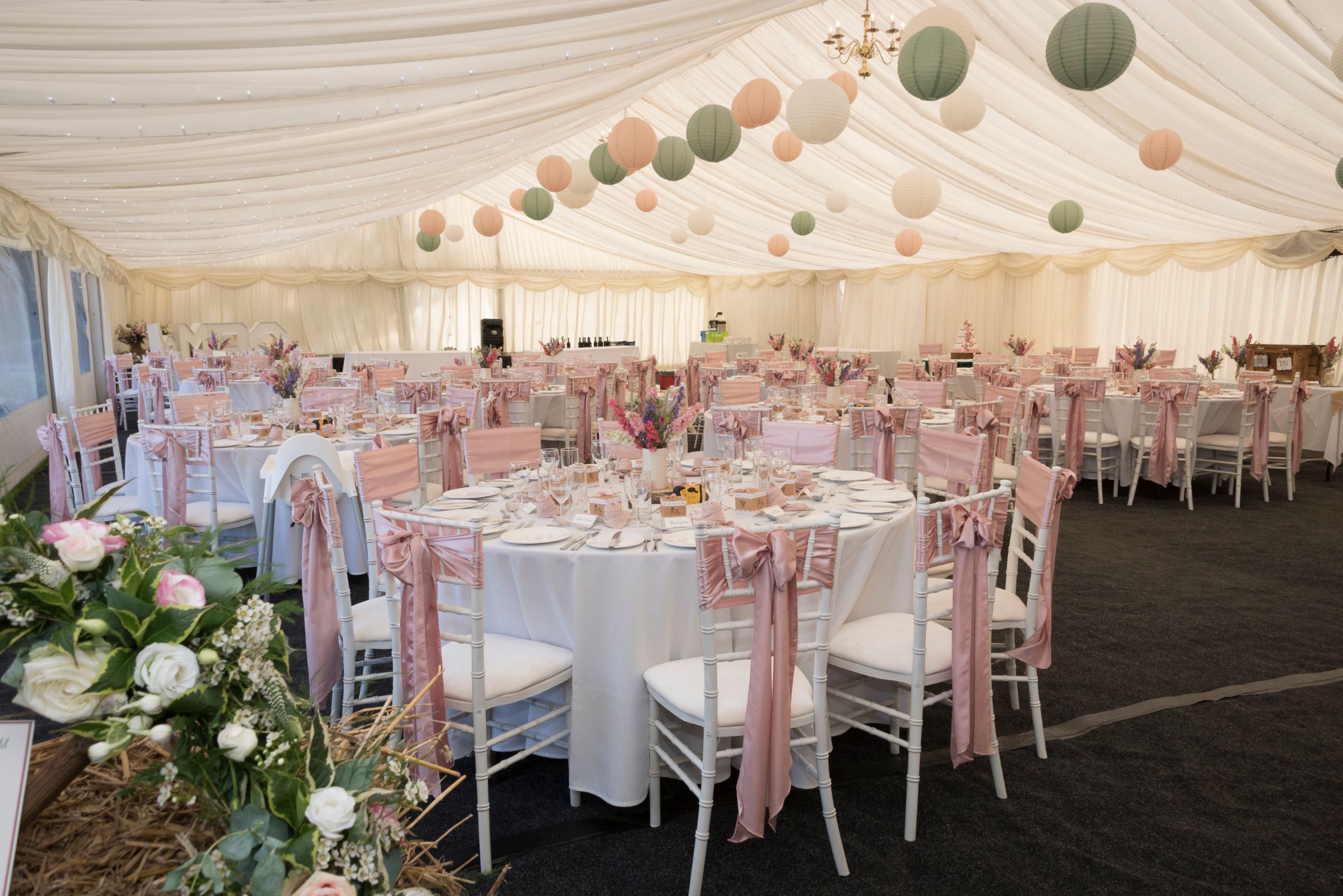 Marquee