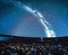The Planetarium