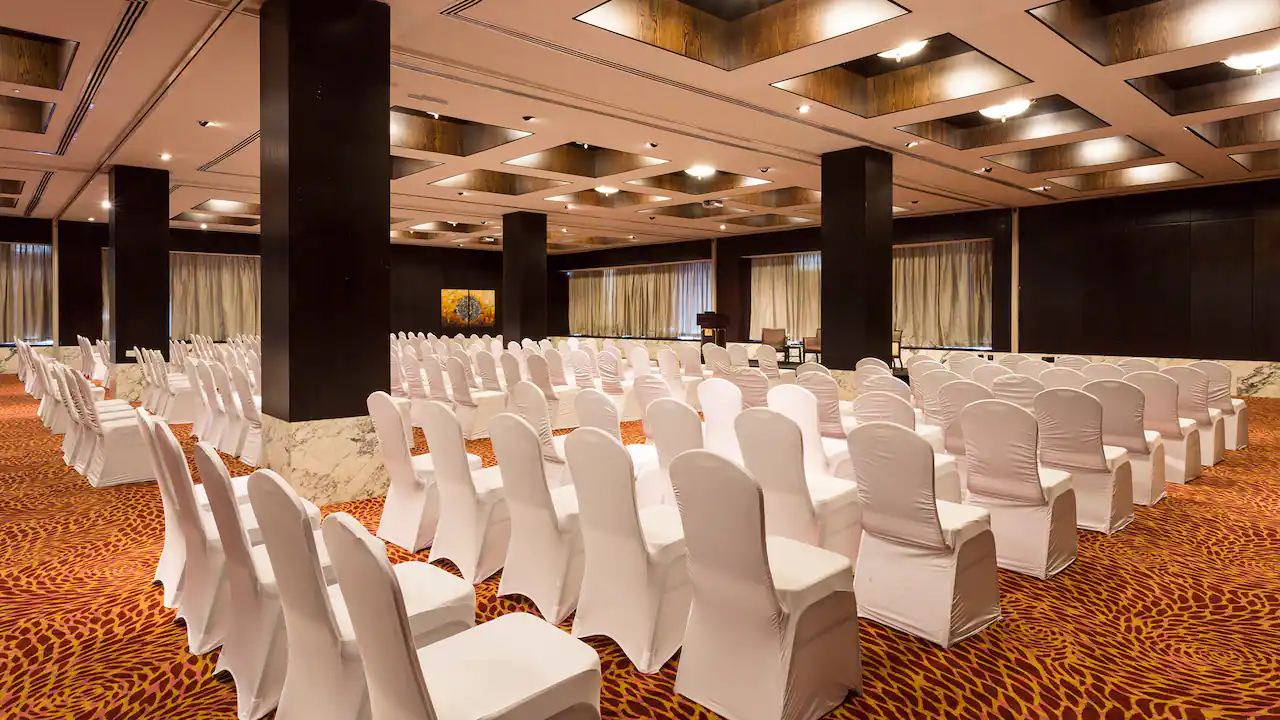 Kibo Ballroom