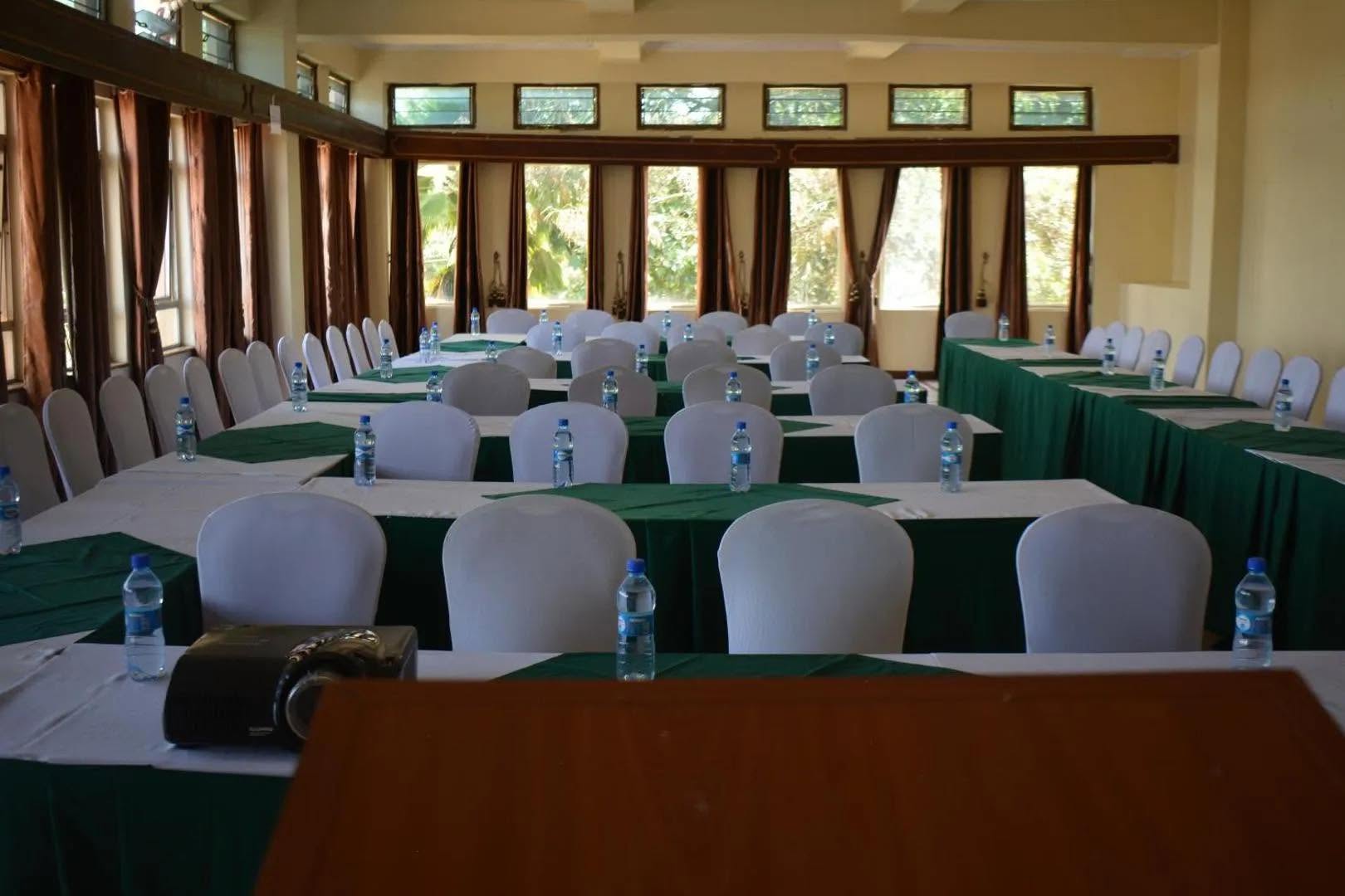Petritz Royal Hotels Conference Centre 3