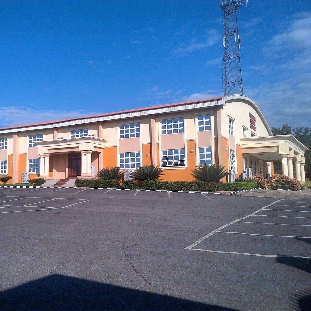 Bashmol Event Center 2