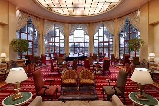 Awash Salon