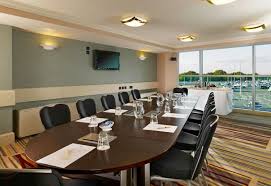 DoubleTree by Hilton Newcastle International Airport 4