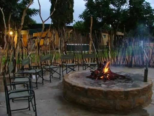 Sandune Game Lodge 3
