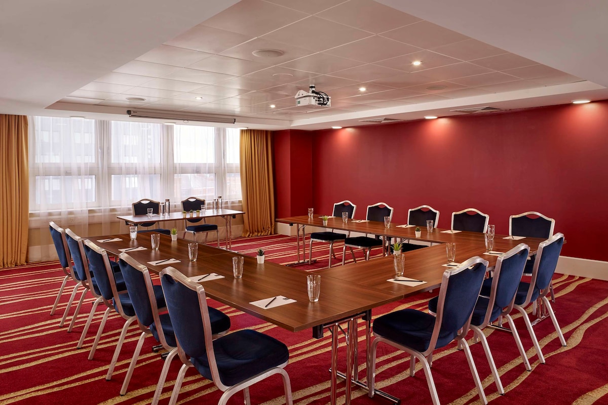 Park Plaza Nottingham Conference & Events Centre