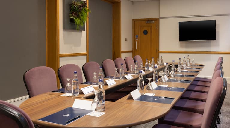 Hilton Nottingham