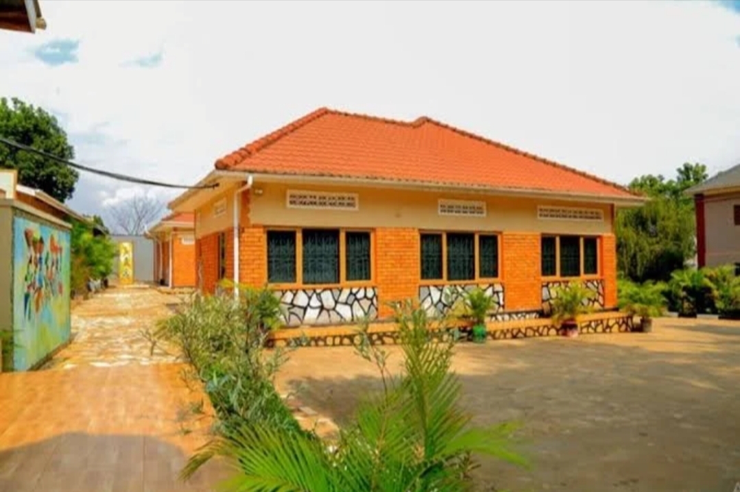 Green Garden