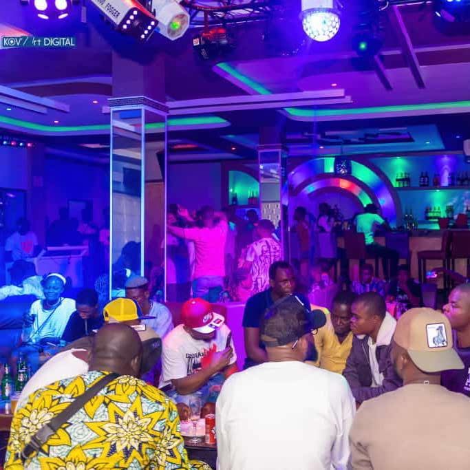 Millenium Club Benin 2