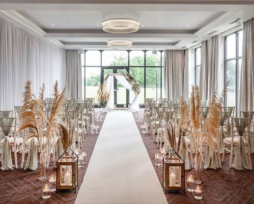 Rookery Hall Hotel & Spa 4