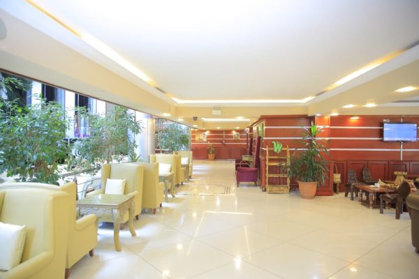 Other Meeting Halls