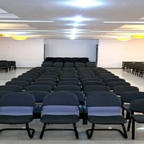 Conference Hall