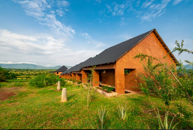 Mara Safari Lodge Kidepo 3