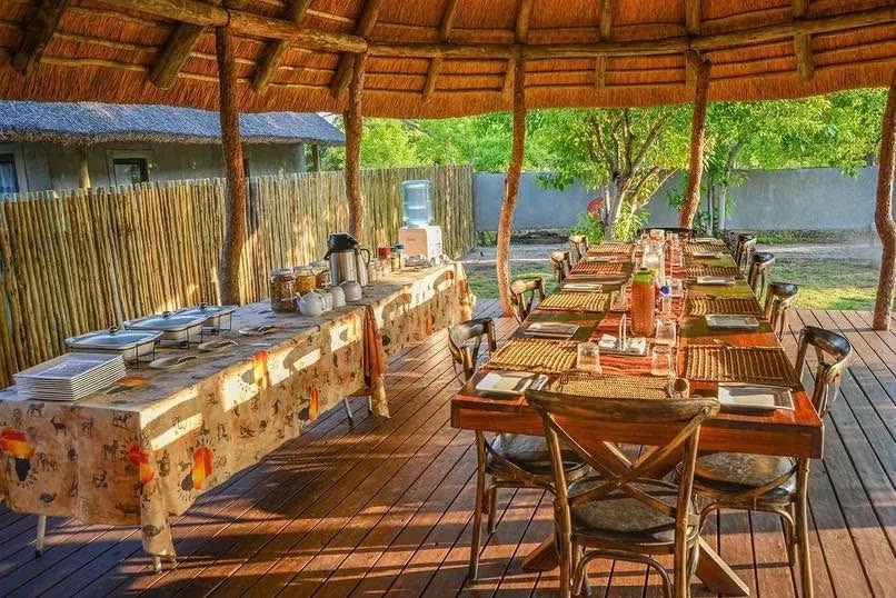 African Excursions Guest House 4