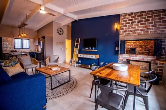 Eagle Okahandja Self Catering Accommodation 5