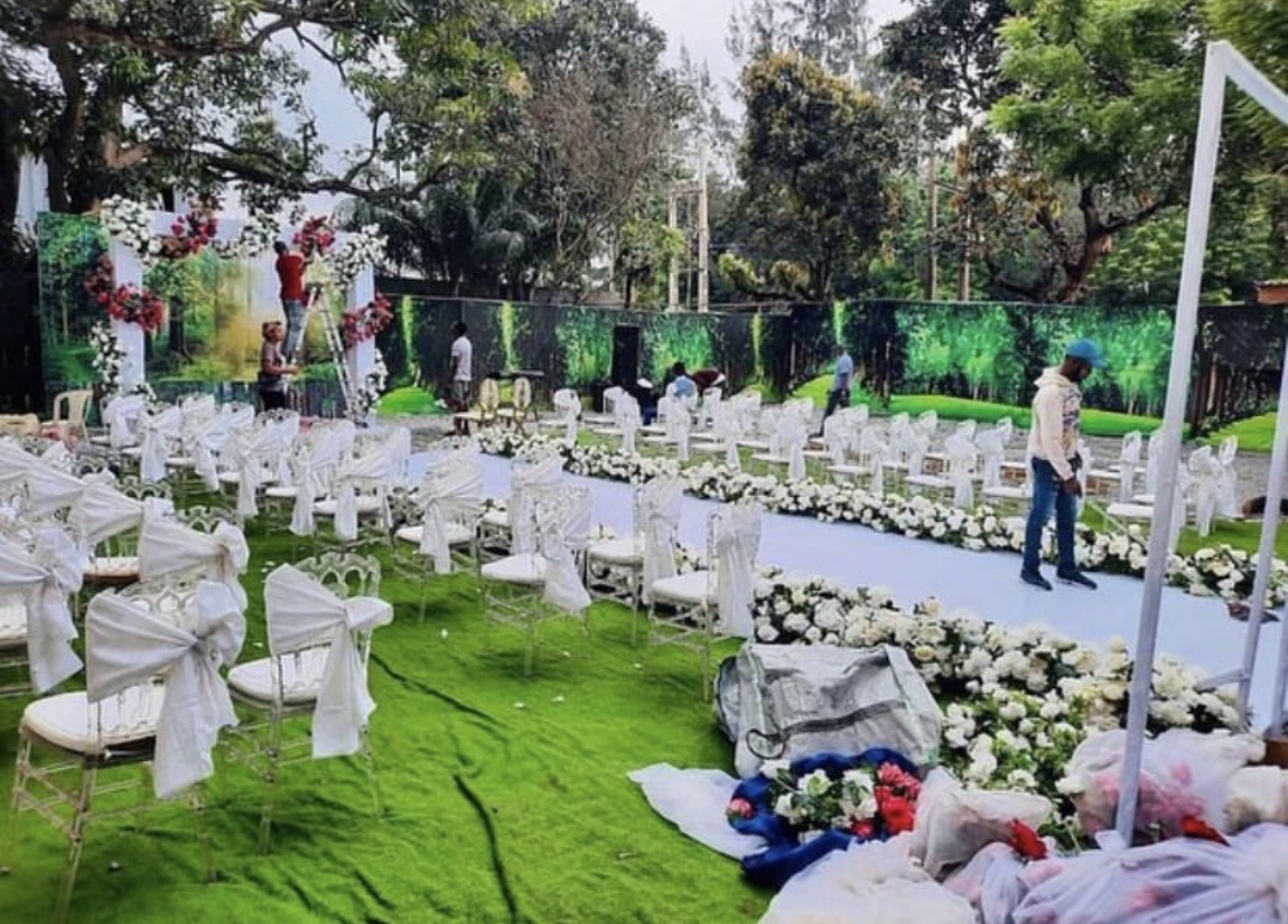 WaterFalls Event Center 4