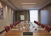 Executive Boardroom
