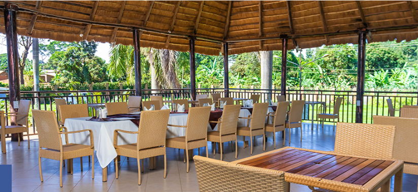 Eco Resort 5
