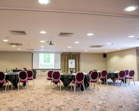 Holiday Inn Newcastle South by IHG 5