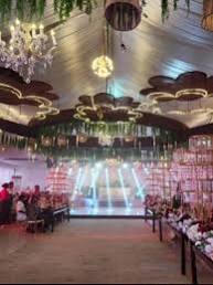 Palacio Event Centre 4