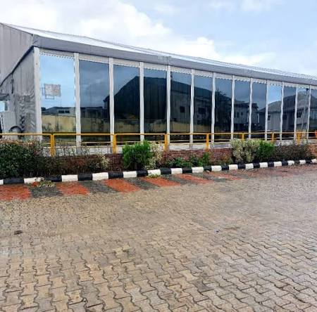 The Ark Event Centre 2