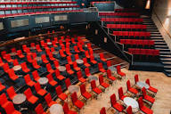 The Studio Theatre