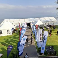 Lake Naivasha Resort's RMK Conference Centre 3