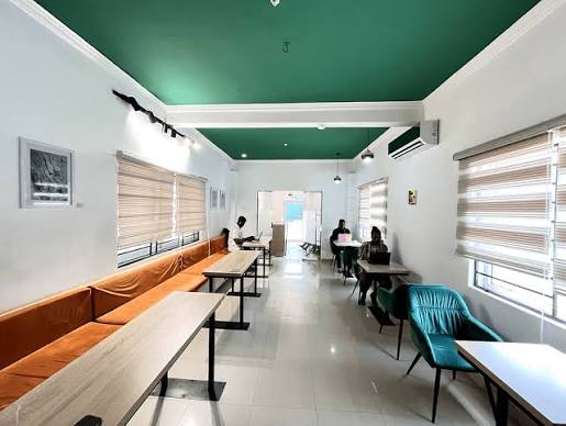 Jambo Spaces 3